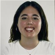 Profesora particular con más de 10 años de experiencia. Imparto todas las asignaturas desde primaria hasta ESO